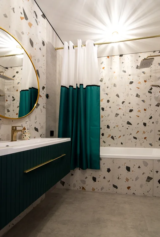 Апартаменты с видом на Дон