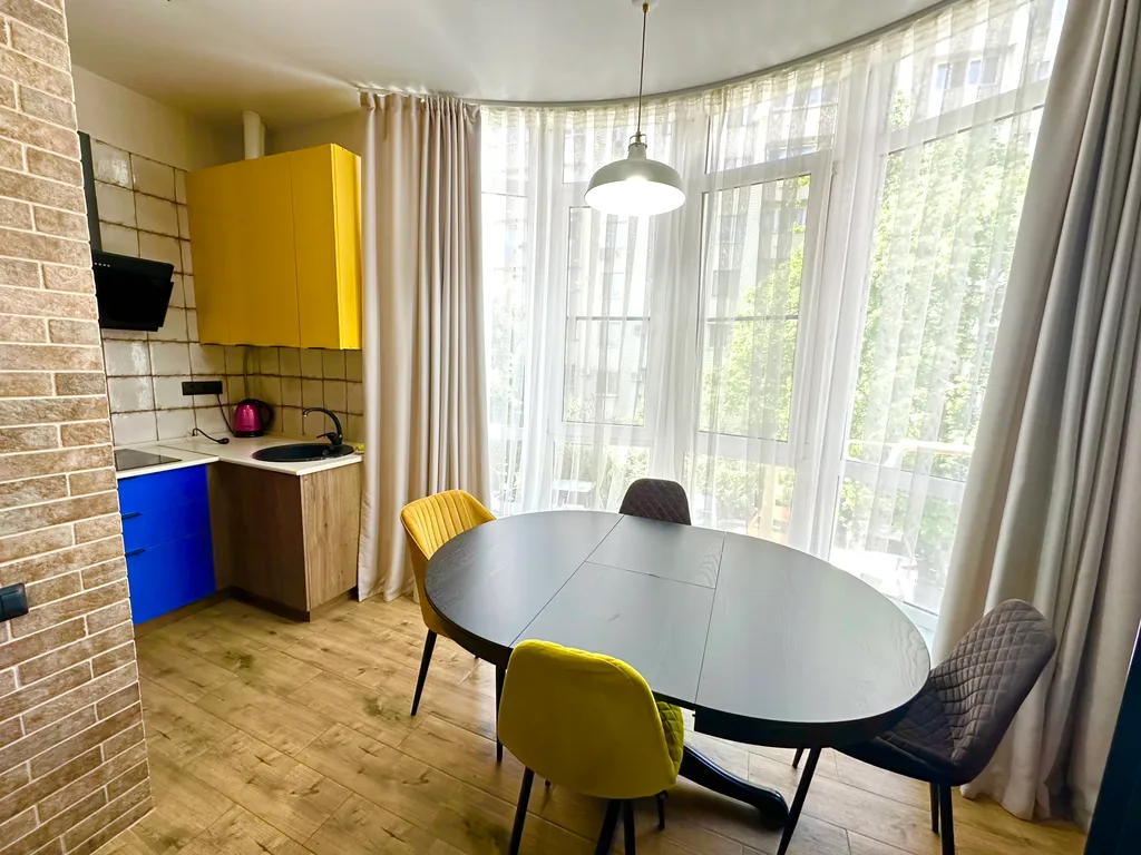 Квартира Квартира в центре Адлера — Адлер