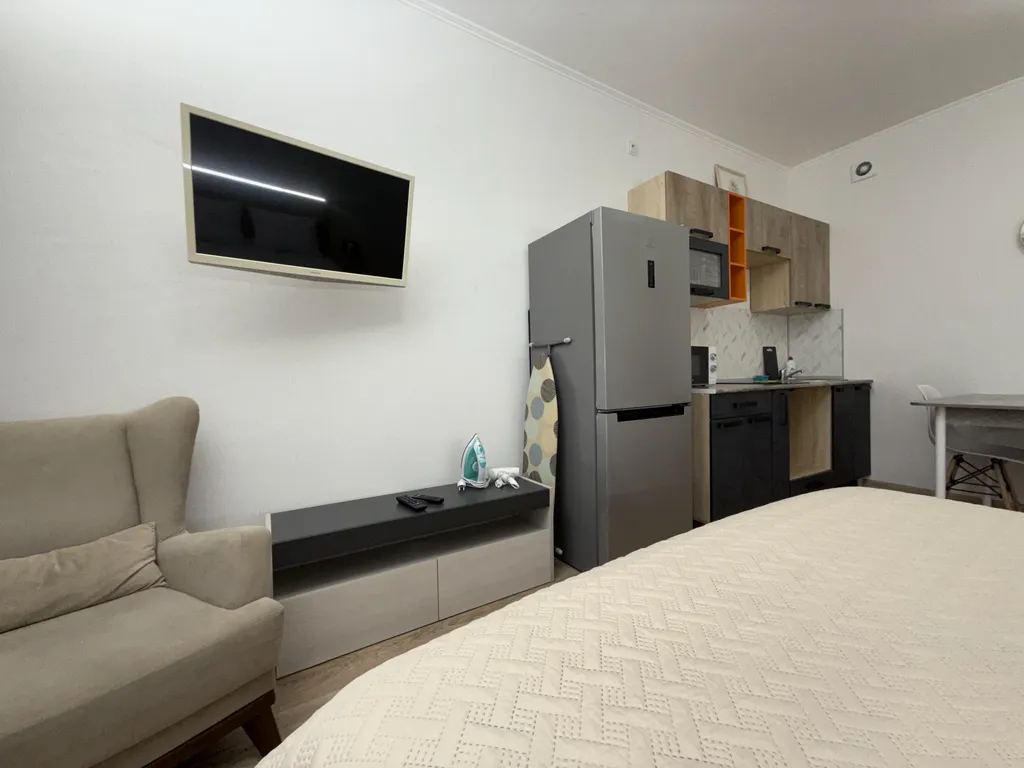 Квартира Квартира Тут хорошо на Проспекте Космонавтов — Екатеринбург