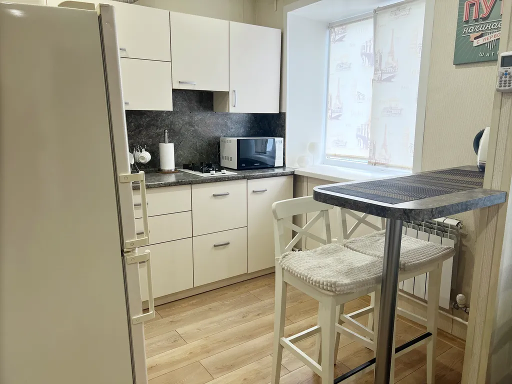 Квартира в самом туристическом месте в центре города