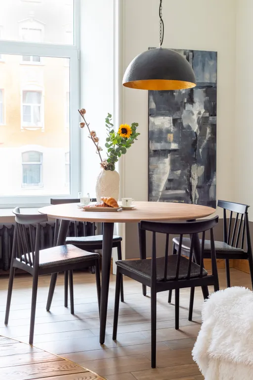 Квартира Элитные апартаменты в доме Литераторов — Санкт-Петербург