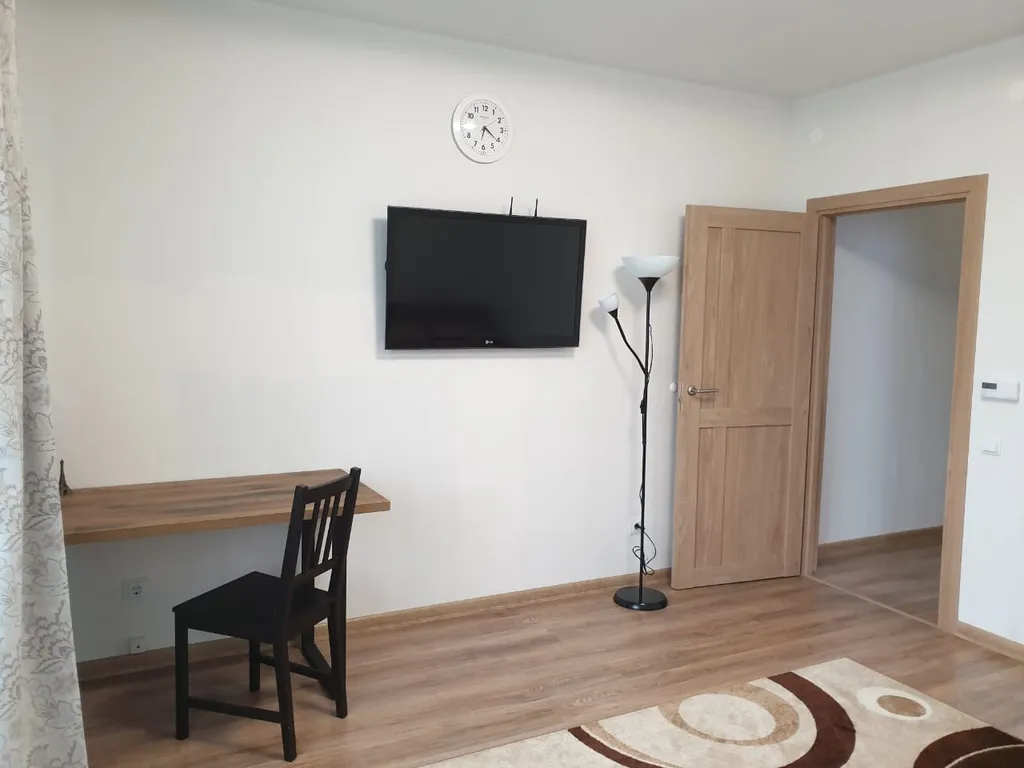 Квартира Квартира Апартамент Summer — Светлогорск