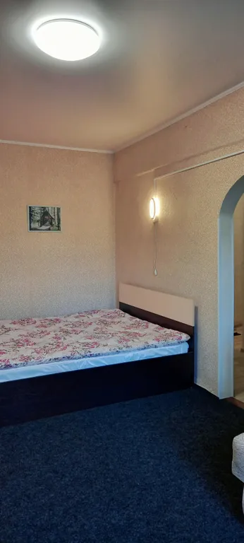 Уютная однокомнатная квартира