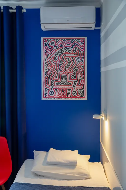 Квартира Комната 11 м2 с 2-х местная — Самара