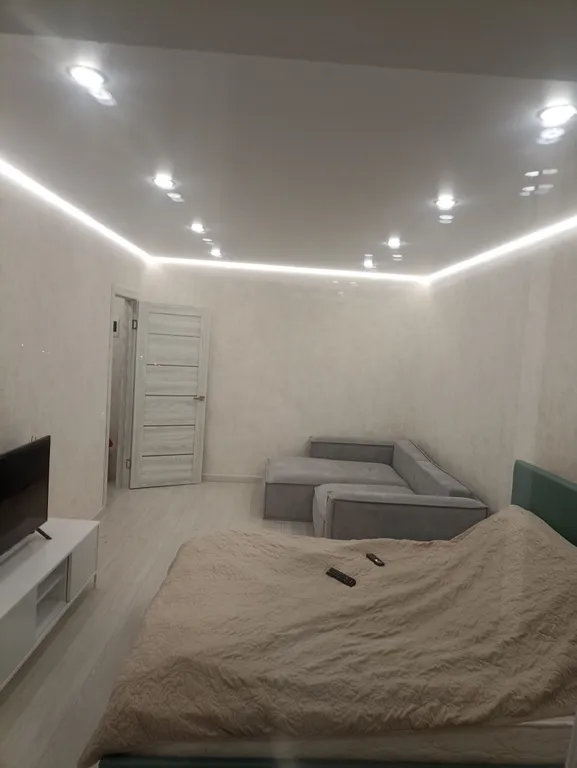 Апартаменты люкс