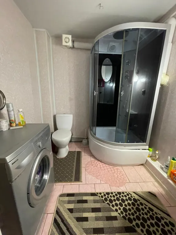 Усадьба у Гришаевых