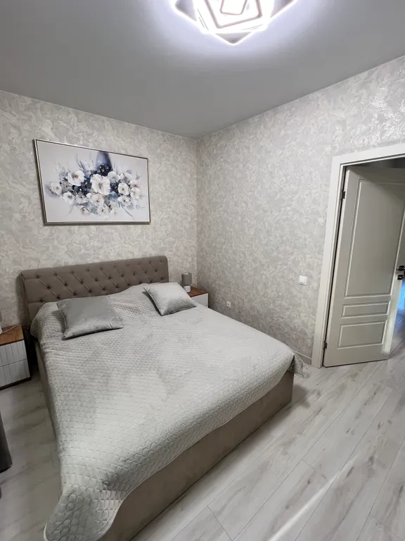 Уютная квартира рядом с парком