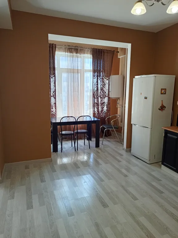 Очень уютная квартира со всем необходимым, место для отдыха