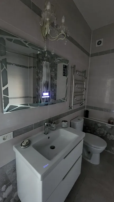 Апартаменты  Fleur de lys
 (Королевская Лилия)