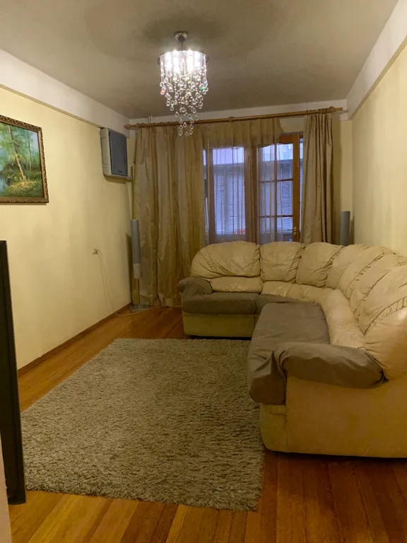 Квартира Уютная квартира в центре города — Махачкала