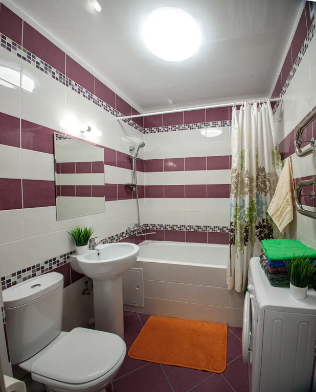 Апартаменты у метро Студенческая и возле центра Нейрохирургии