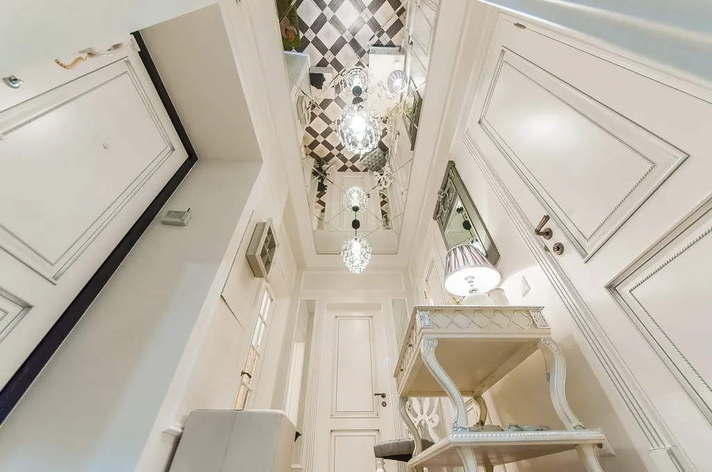 Роскошная 2-х комн квартира с дизайнерским ремонтом и видом на реку