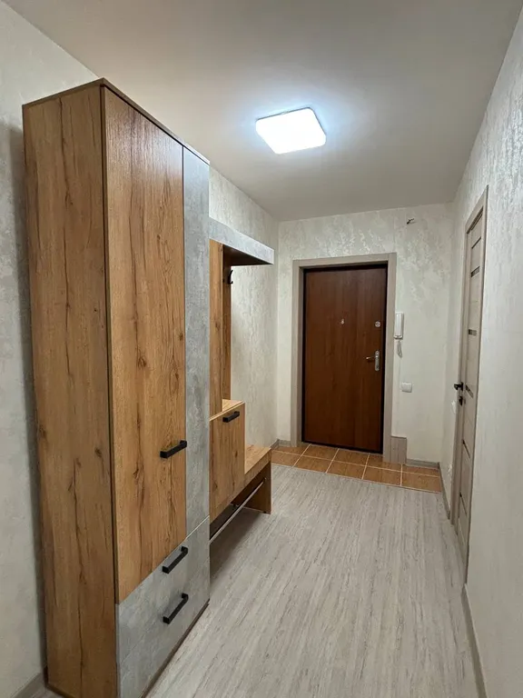 Уютная квартира в СЗР