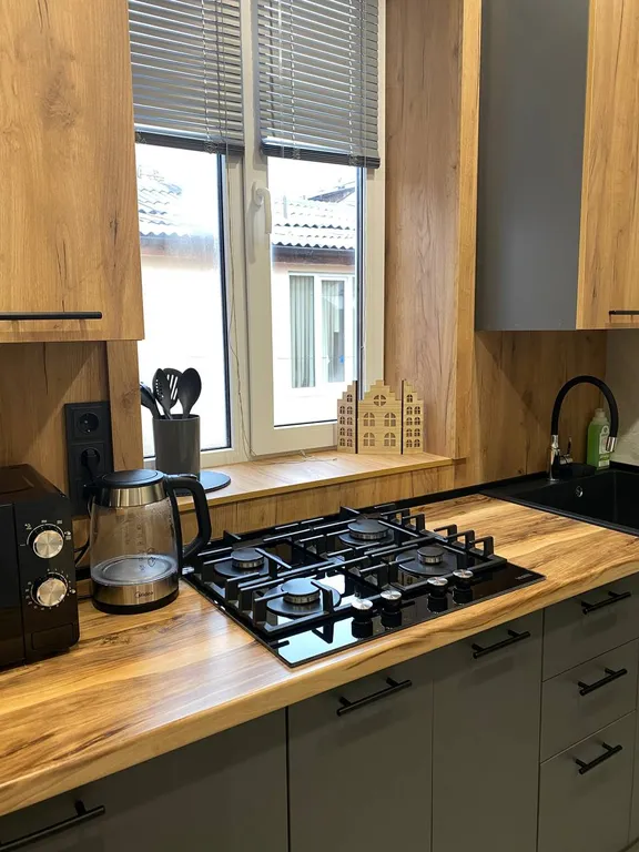 Квартира Квартира Центр города — Владикавказ