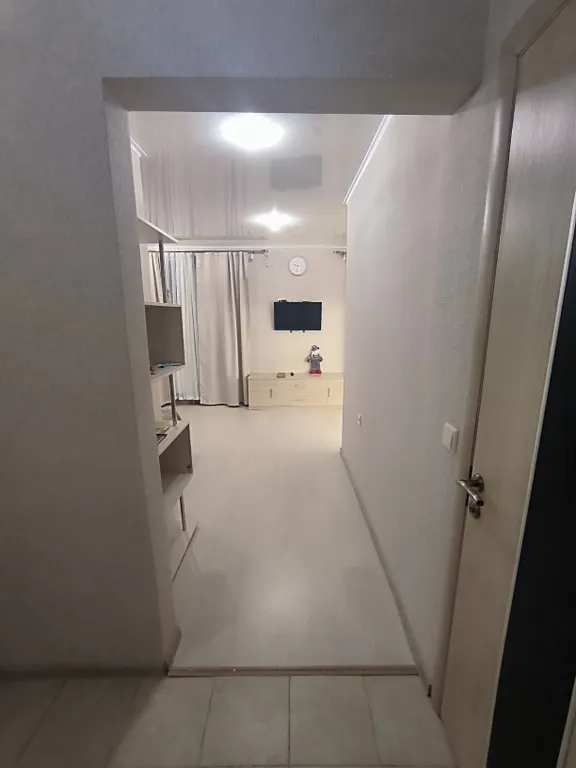 Уютная студия в микрорайоне Инорс