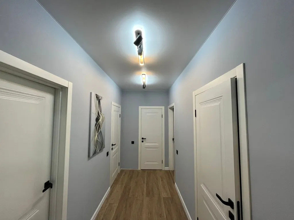 Уютный дом с русской баней