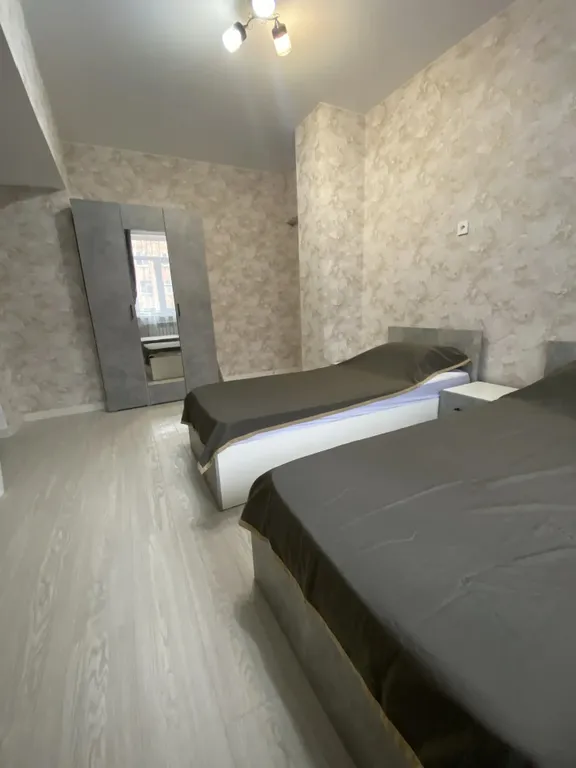 Квартира евродвушка в центре