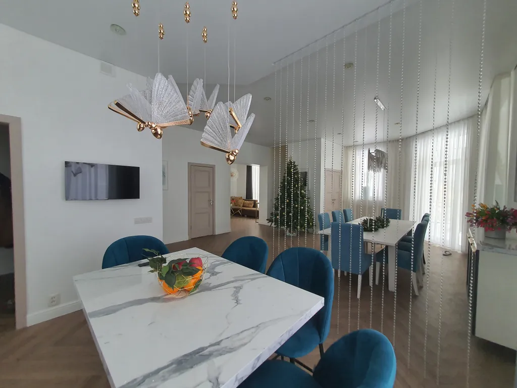 Уютный дом рядом с горнолыжными курортами