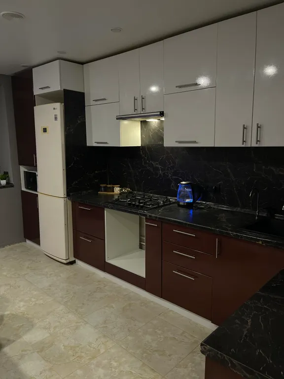 Уютная квартира в новом районе — аренда посуточно в Муром