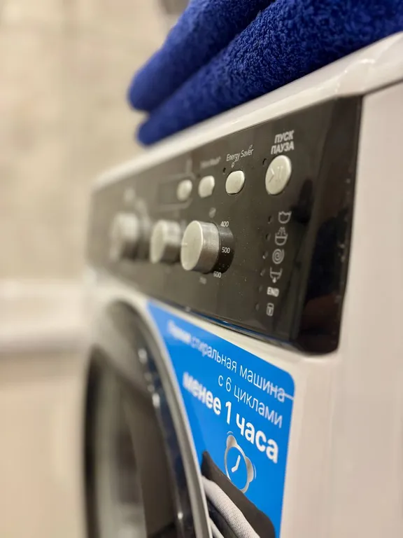 Уютная квартира-студия в центральном районе города Курск