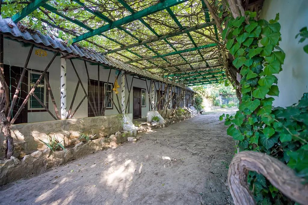 Романтический номер для двоих