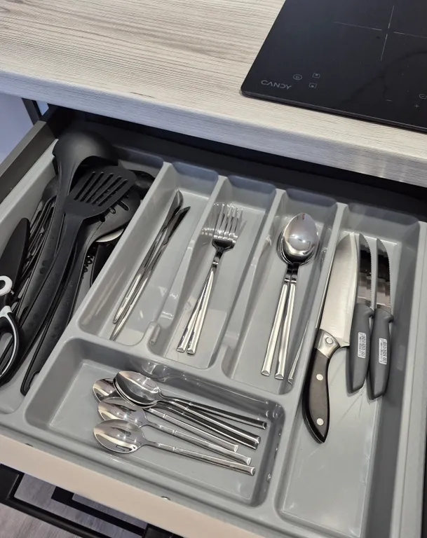 Квартира Новые апартаменты на берегу Балтийского моря в сосновом лесу — Светлогорск