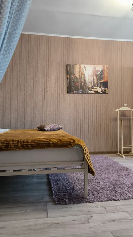 Винтажная квартира на Ярмарке