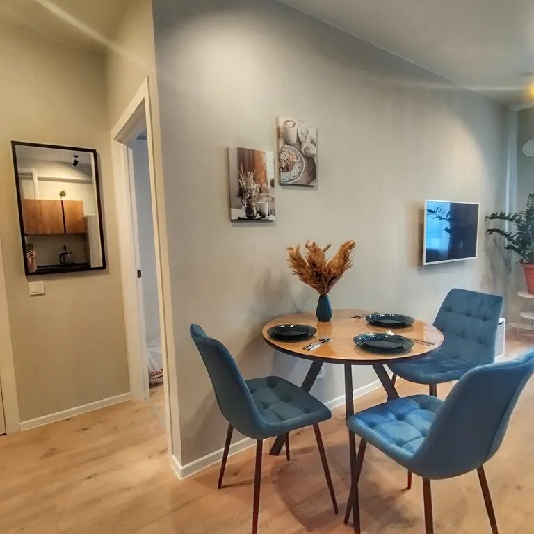 Квартира Уютная современная квартира — Калининград