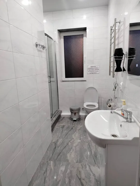 Дом с сауной и бассейном