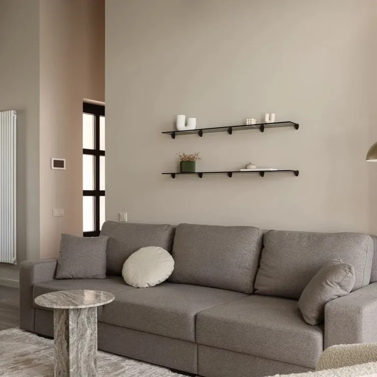 Вилла Афина