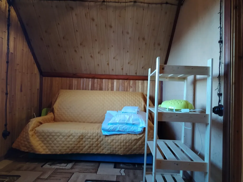 Дом Дивногорье