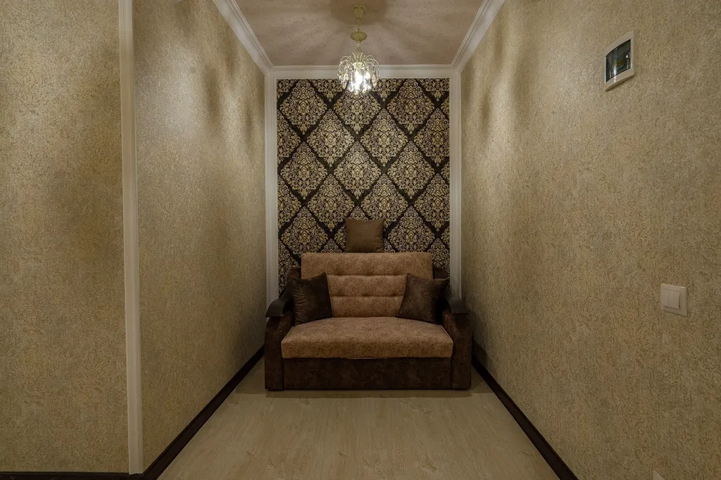 Квартира Уютная квартира в новом ЖК — Владикавказ