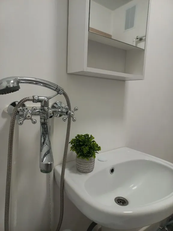 Квартира Уютная квартира в Анапе — Анапа