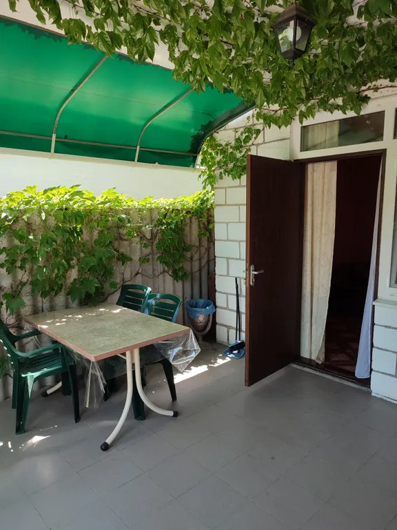 Этаж коттеджа