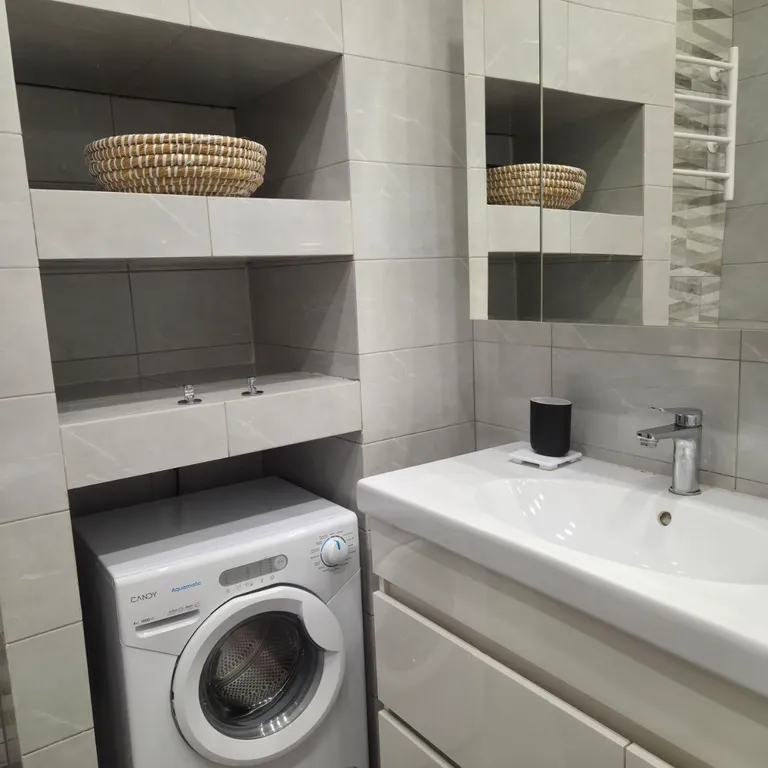 Квартира для большой семьи