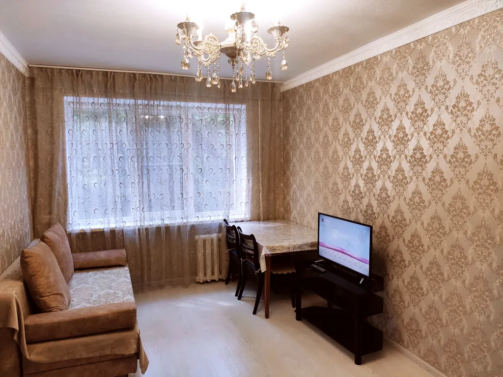 Квартира в центре