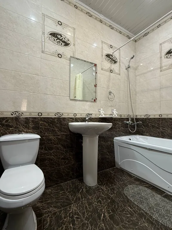 Уют и Простор в центре