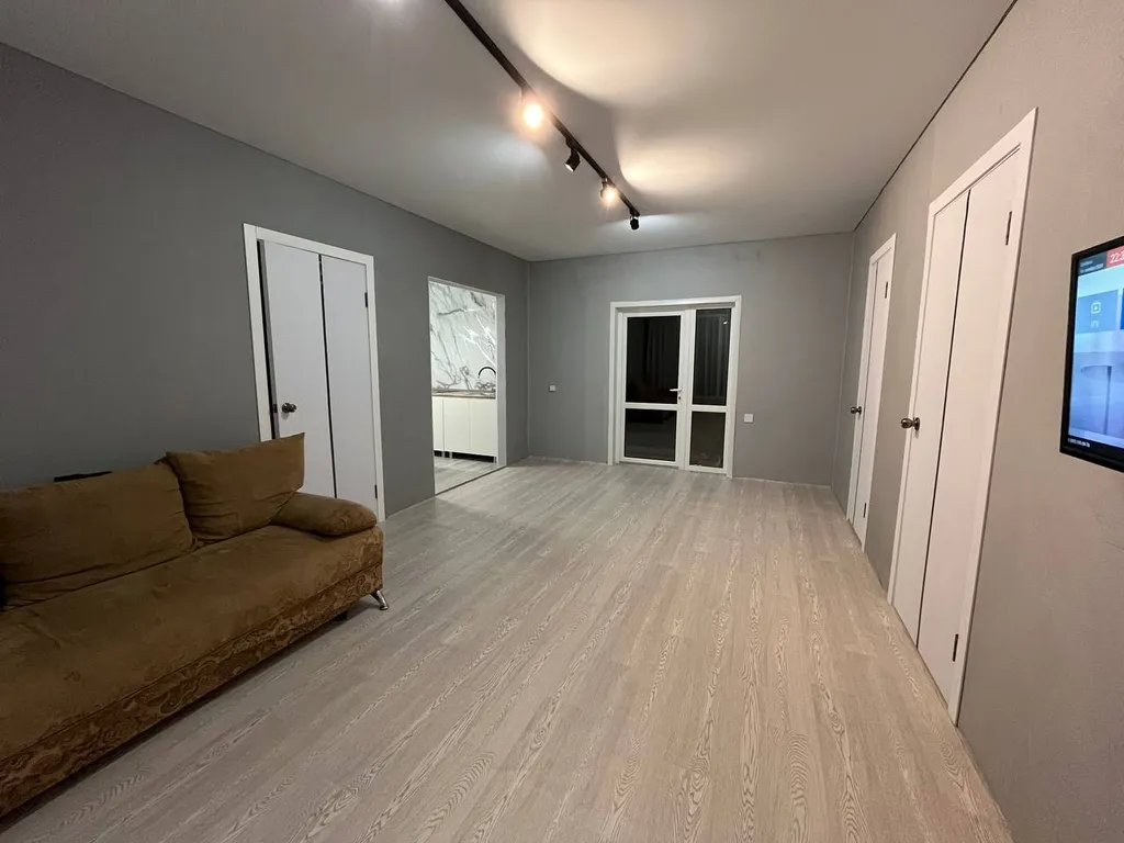 Уютный дом для комфортного отдыха на Лесной