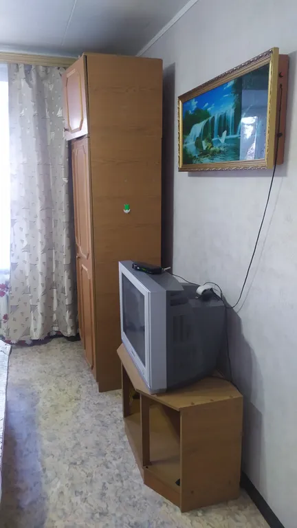 Отдых по домашнему