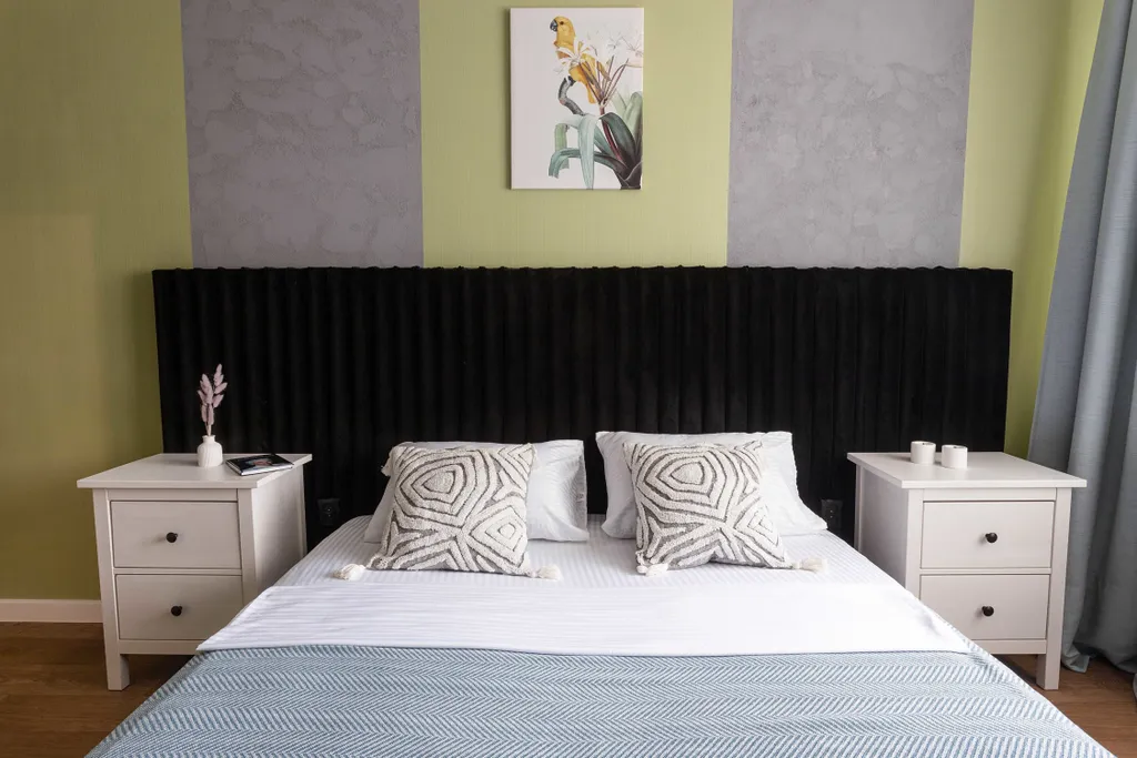 Двушка рядом с М4 и ТЦ Твой Дом