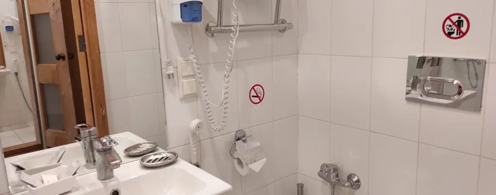 Комната