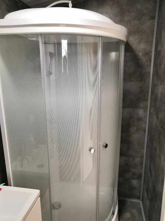 Уютный коттедж