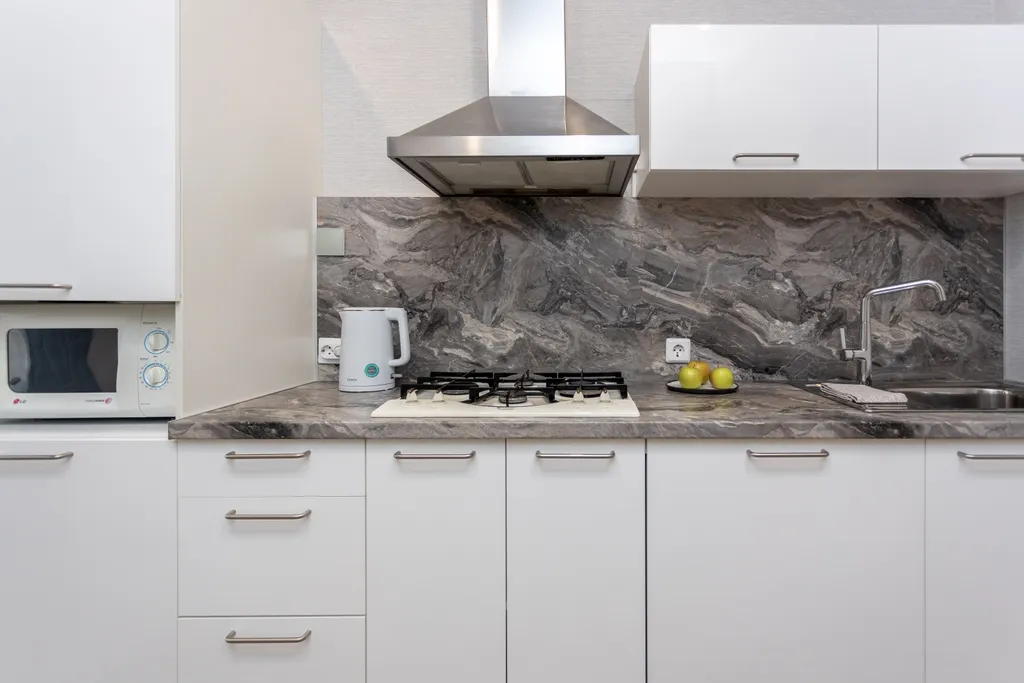 Комфортные апартаменты с удобным выездом к достопримечательностям#