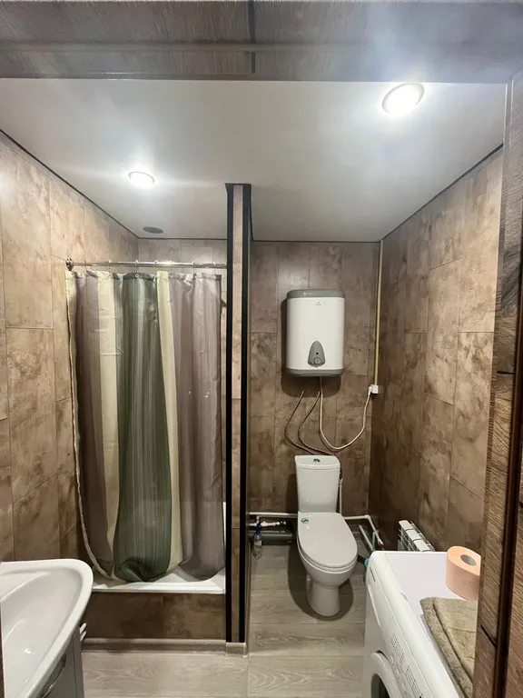 1-комнатный Дом