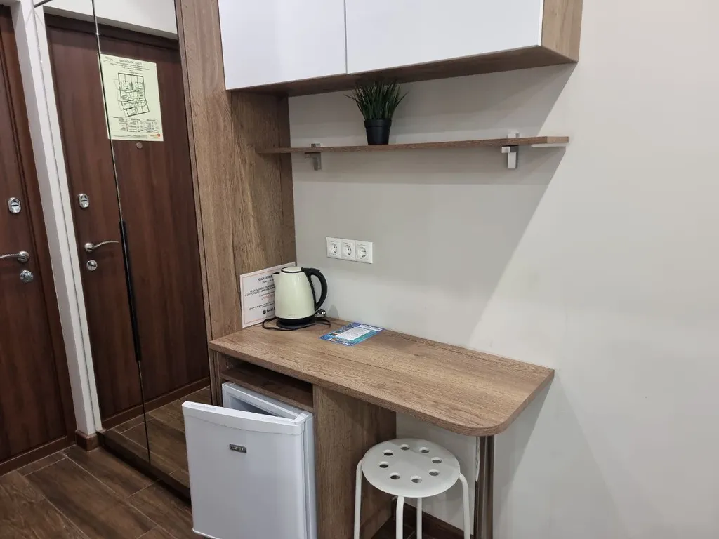 Квартира Комната — Сочи