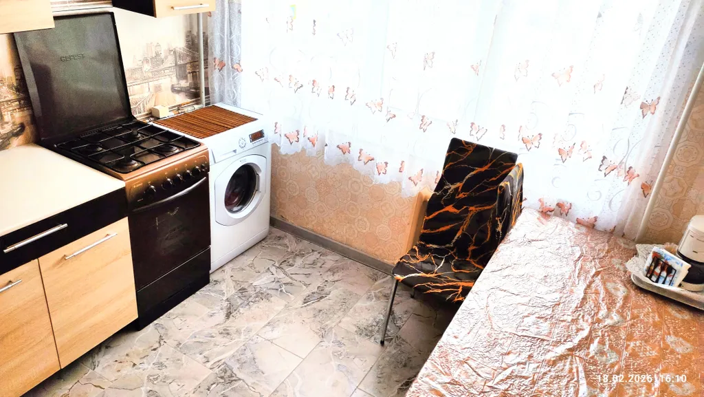 3 комнатная квартира не для шумных компаний — аренда посуточно в Приозерск