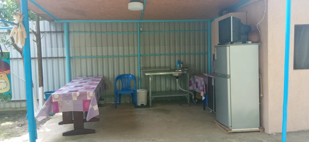 Эконом комнаты