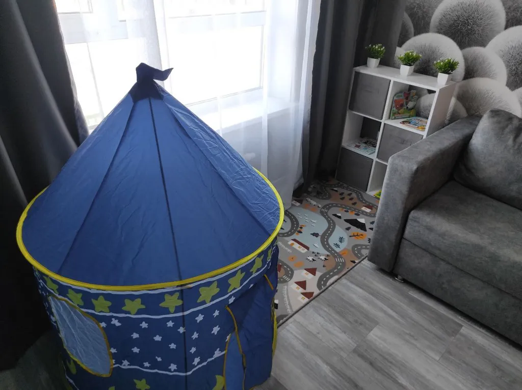 Отличная евродвушка в ЖК Зеландия