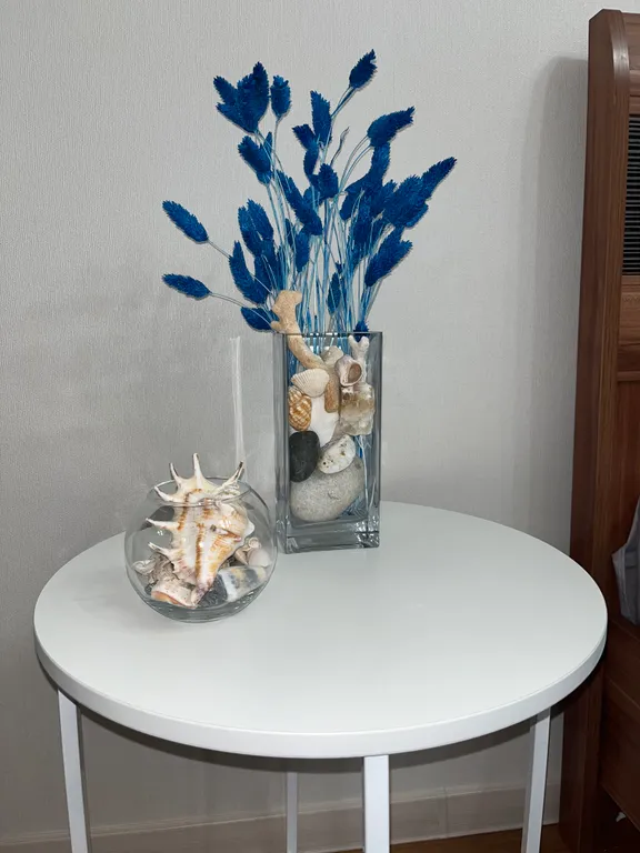 Стильная квартира в центре