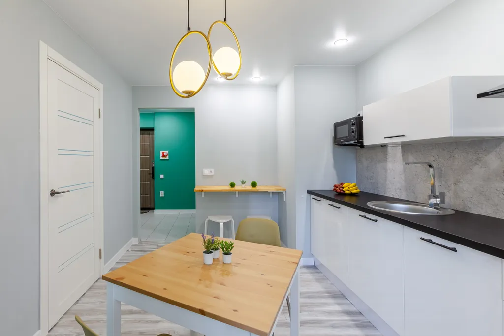 Апартаменты марио с игровой приставкой